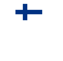 Finnish flag